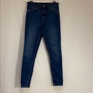 TOPSHOP MOTO - Jeans